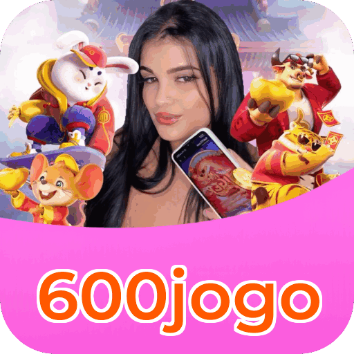 Plataforma 600jogo mostrando interface moderna, jogos certificados e recursos de segurança licenciados